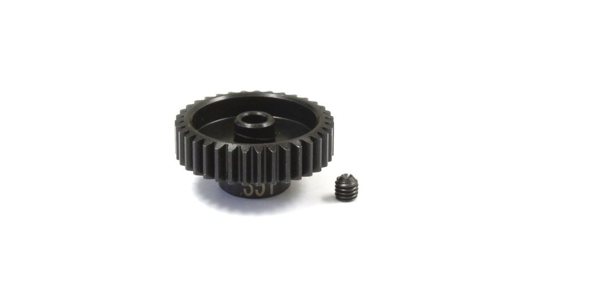 KYOSHO K.PNGS4835 - Pinion Gear Kyosho 35 Teeth - 48Dp UM335 Steel
