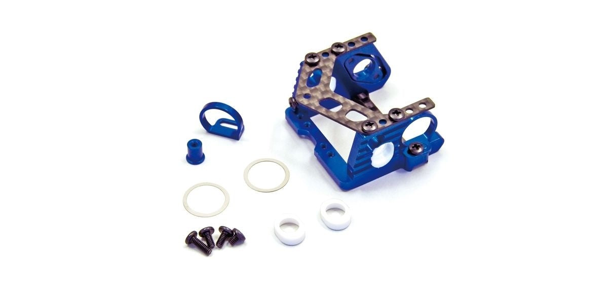 KYOSHO K.R246-1353B - Mini-Z R246 Aluminium Motor Mount - RML Type