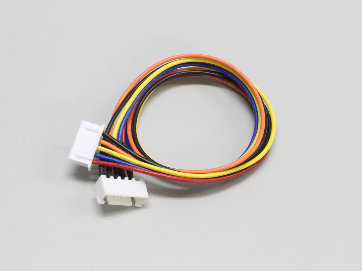 KYOSHO K.R246-8544 - Kyosho 300mm 4S XH Balance Extension Wire