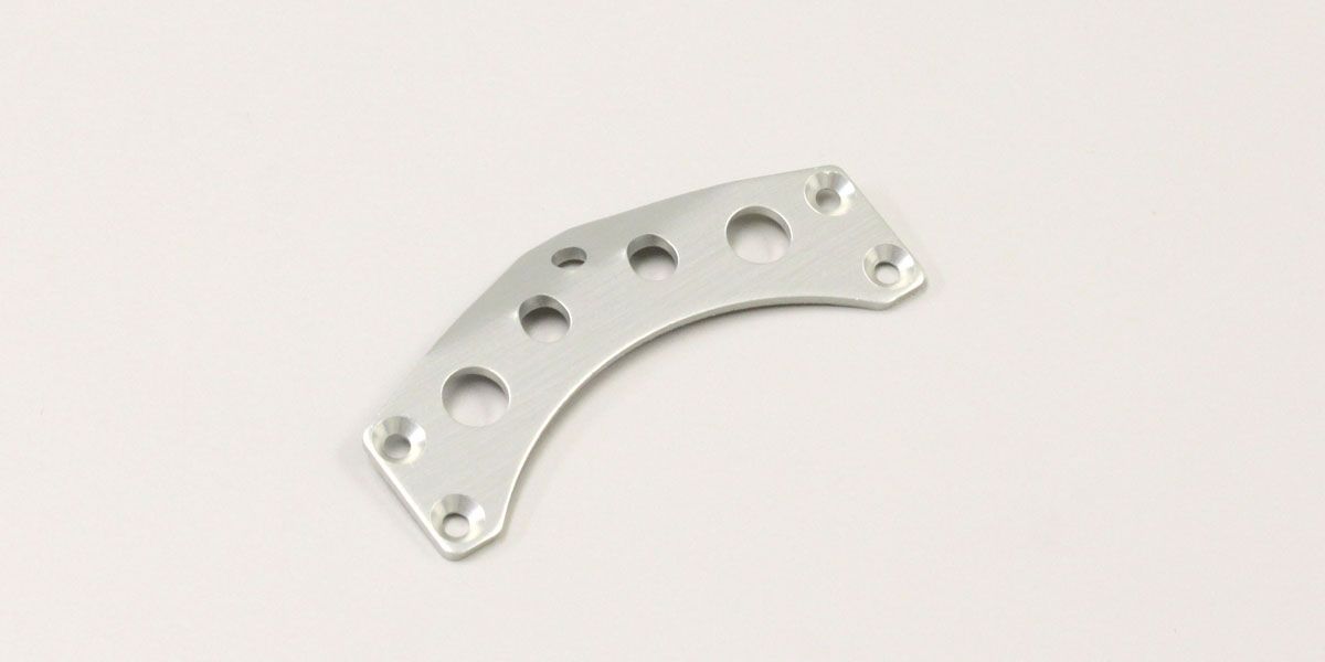 KYOSHO K.SC209B - Servo Saver Mount Set Kyosho Scorpion 2014