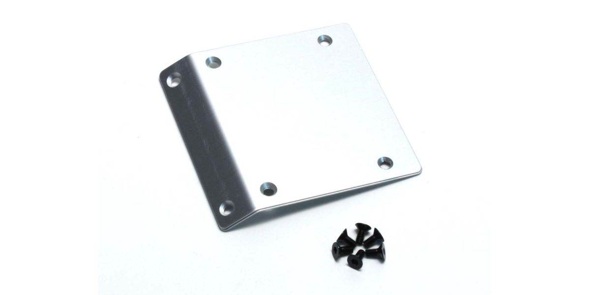 KYOSHO K.SC214B - Top Plate Kyosho Scorpion 2014