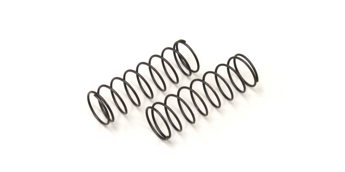 KYOSHO K.SC222-02B - Front Shock Springs set Kyosho Scorpion 2014 2 pcs
