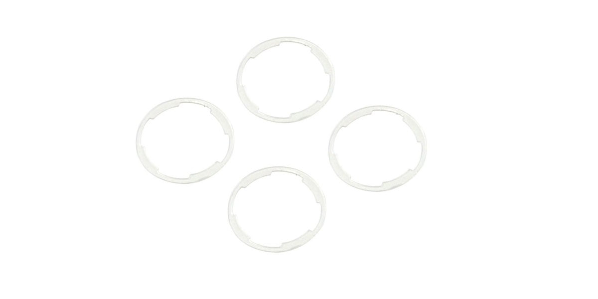 KYOSHO K.SC222-04 - Shock Gasket 10mm 4 Kyosho