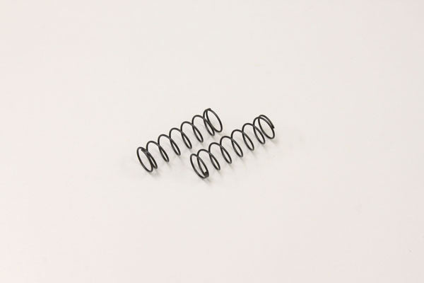KYOSHO K.SC223-02 - Rear Shock Springs Kyosho Scorpion 2014 2 pcs