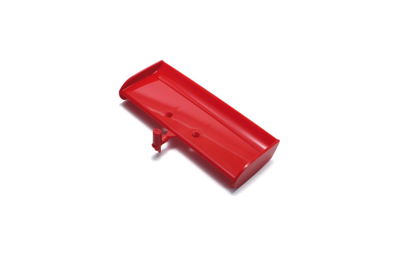 KYOSHO K.SC224RB - Wing Kyosho Scorpion 2014 - Red