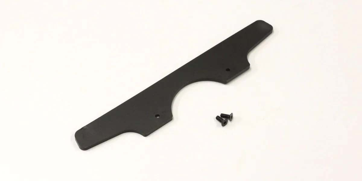 KYOSHO K.SC227B - Front Bumper Kyosho Scorpion 2014