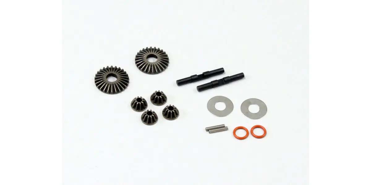 KYOSHO K.SC228B - Differential Bevel Gear Set Kyosho Scorpion 2014