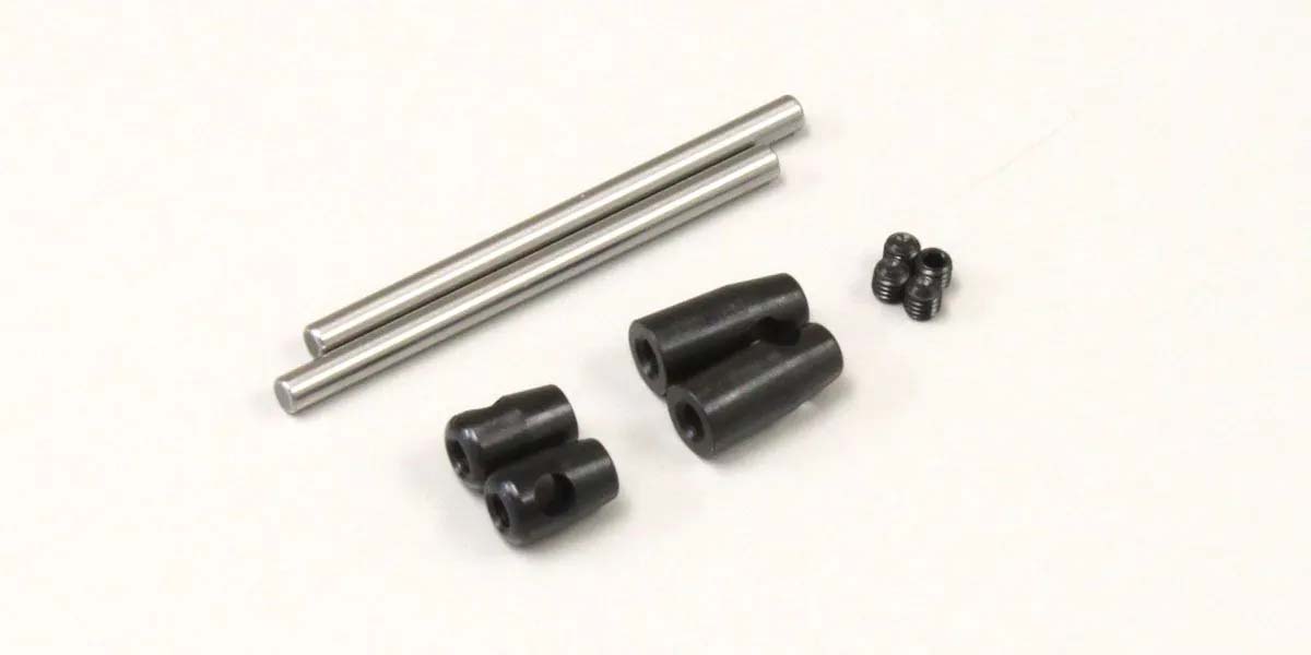 KYOSHO K.SC231B - Rear Suspension Post Set Kyosho Scorpion 2014