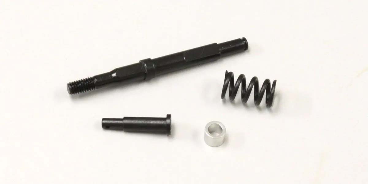 KYOSHO K.SC235B - Gear Shaft Set Kyosho Scorpion 2014