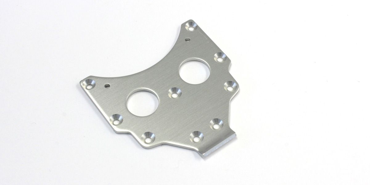 KYOSHO K.SC254B - Gear Box Mount Kyosho Turbo Scorpion