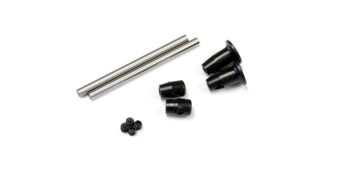 KYOSHO K.SC256 - Rear Suspension post Set Kyosho Turbo Scorpion