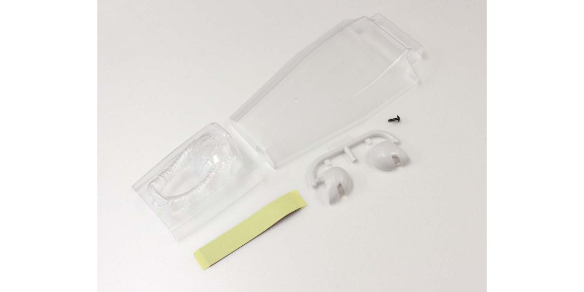 KYOSHO K.SCB003B - Driver Bust Set Kyosho Beetle 2014