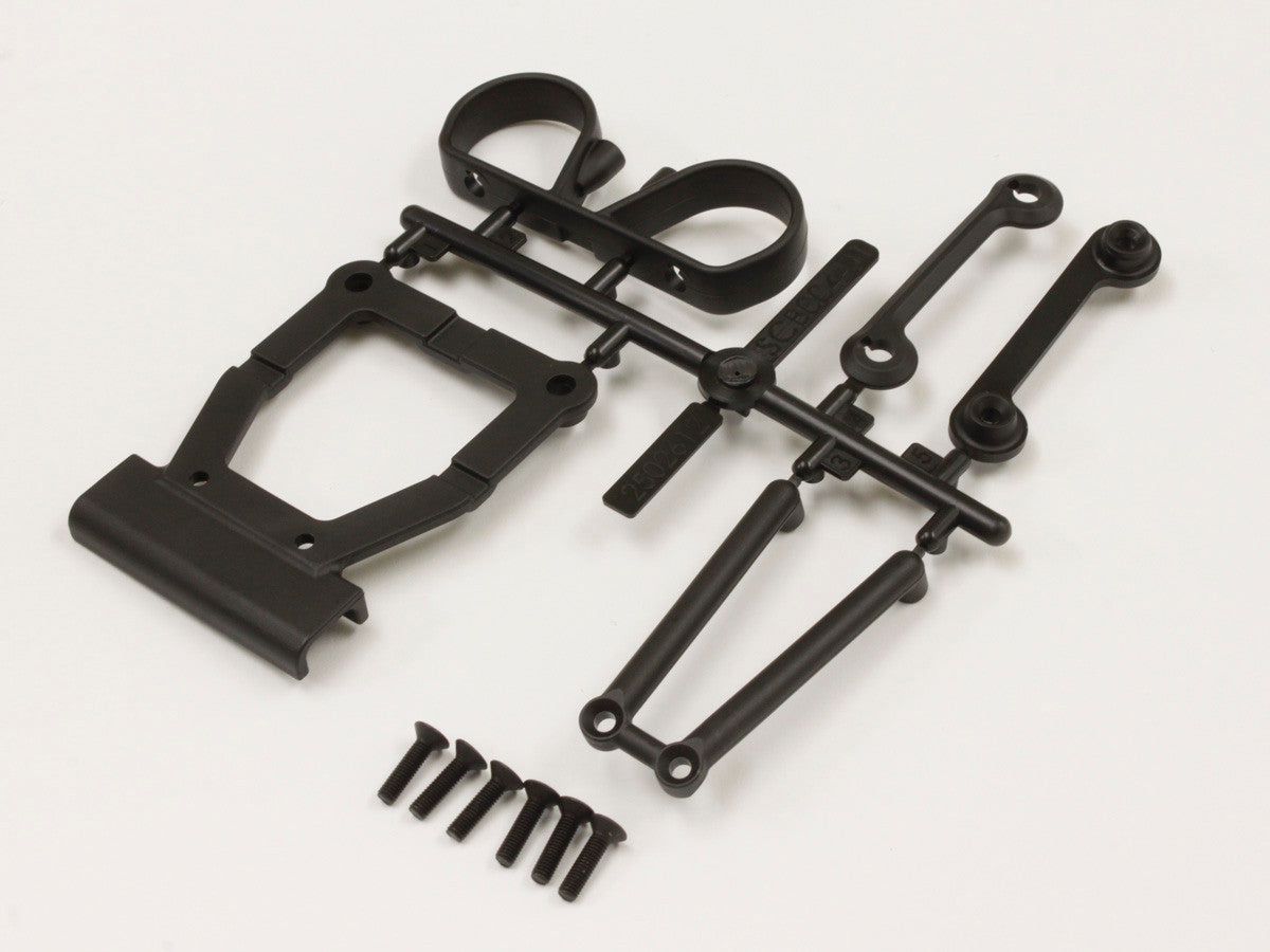 KYOSHO K.SCB004-01 - Roll Cage Set for Light Bucket Kyosho Tomahawk