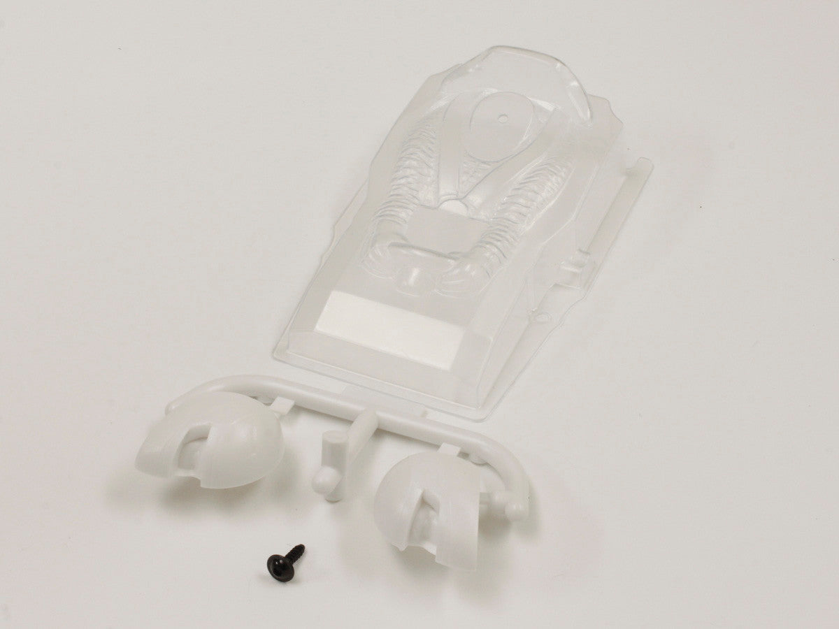 KYOSHO K.SCB005 - Driver Head Kyosho Tomahawk