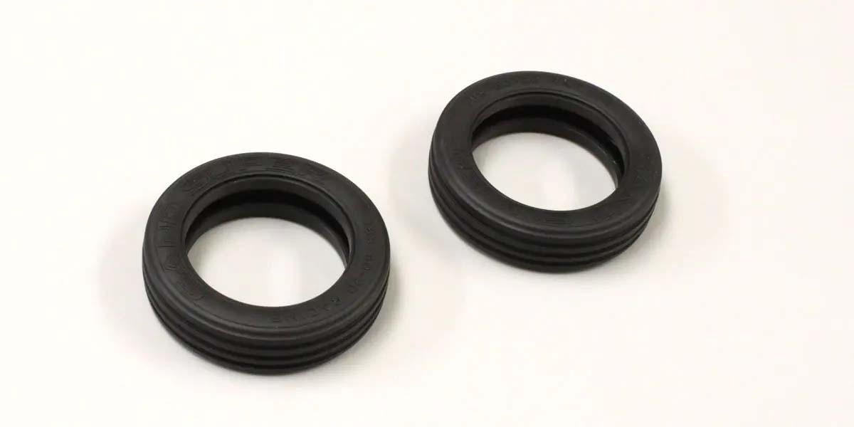 KYOSHO K.SCT001HB - Front Tyres Hard 2 pcs Scorpion 2014 Kyosho