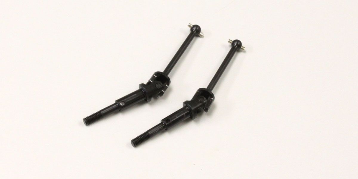 KYOSHO K.SCW012B - Universal Drive Shaft Kyosho Scorpion 2014 2 pcs