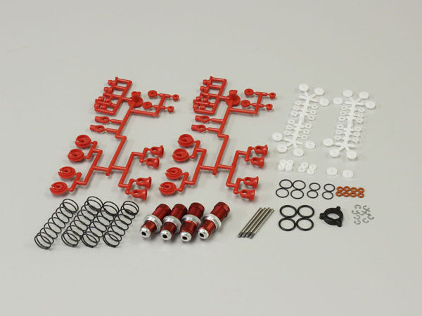 KYOSHO K.SCW013 - HG Shock set Kyosho Scorpion 2014 4