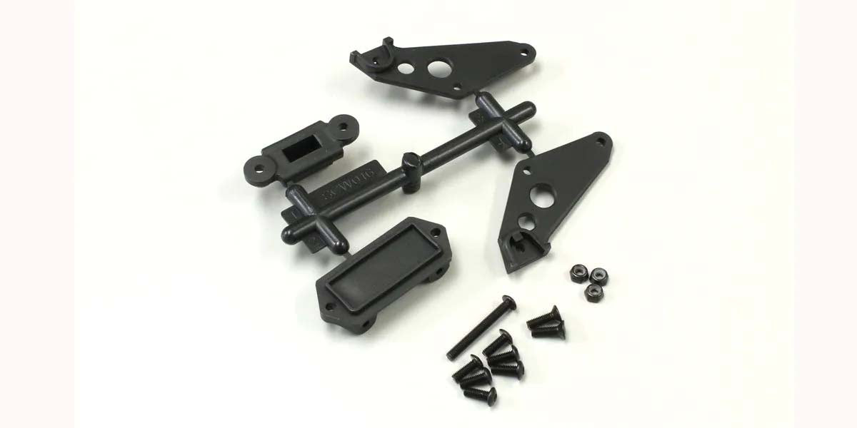 KYOSHO K.SCW016B - HG Wing Stay Set Kyosho Scorpion 2014