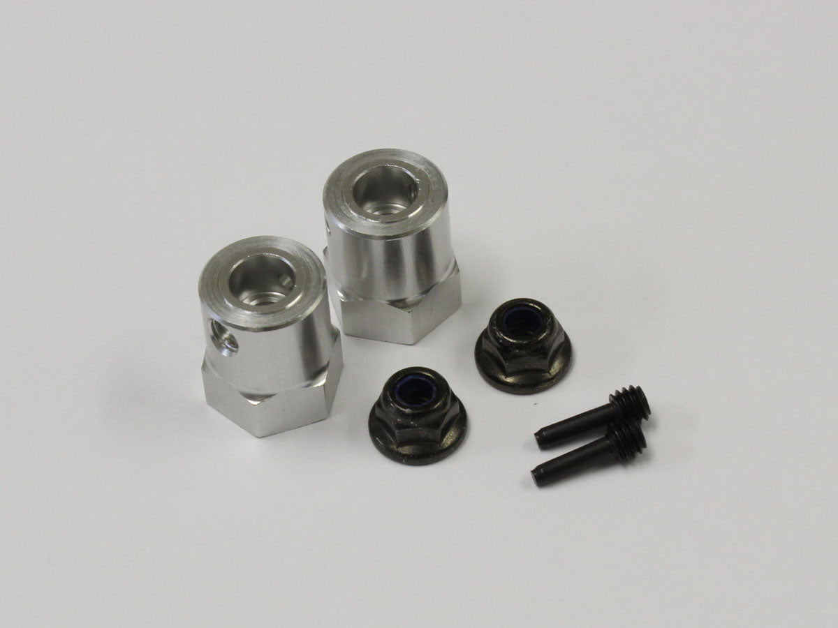 KYOSHO K.SCW020 - Hex Driver Washers for 2.2 Inch Rims 2 pcs Scorpion 2014 Kyosho