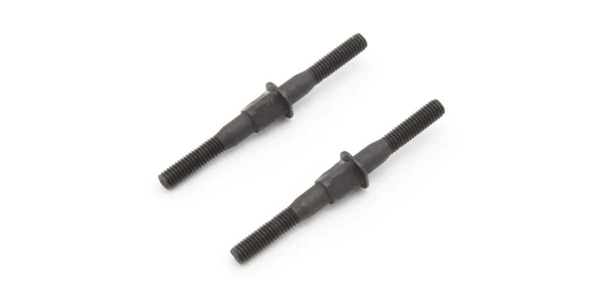 KYOSHO K.TBS0338 - Turnbuckle 3x38mm 2 pcs Kyosho