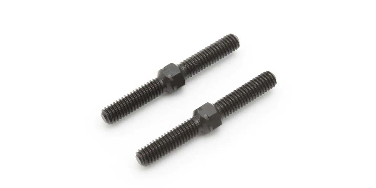 KYOSHO K.TBS0434 - Turnbuckle 4x34mm 2 pcs Kyosho