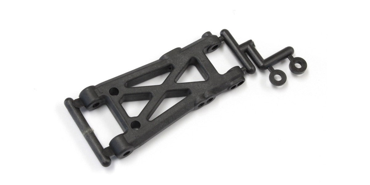 KYOSHO K.TF268-02 - CARBON COMPOSITE REAR SUSP. ARM SET TF7 1
