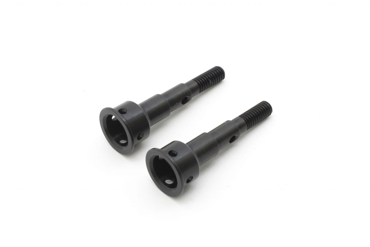 KYOSHO K.UB014-01 - Kyosho Ultima RB7.5 Wheel Shaft for UB014
