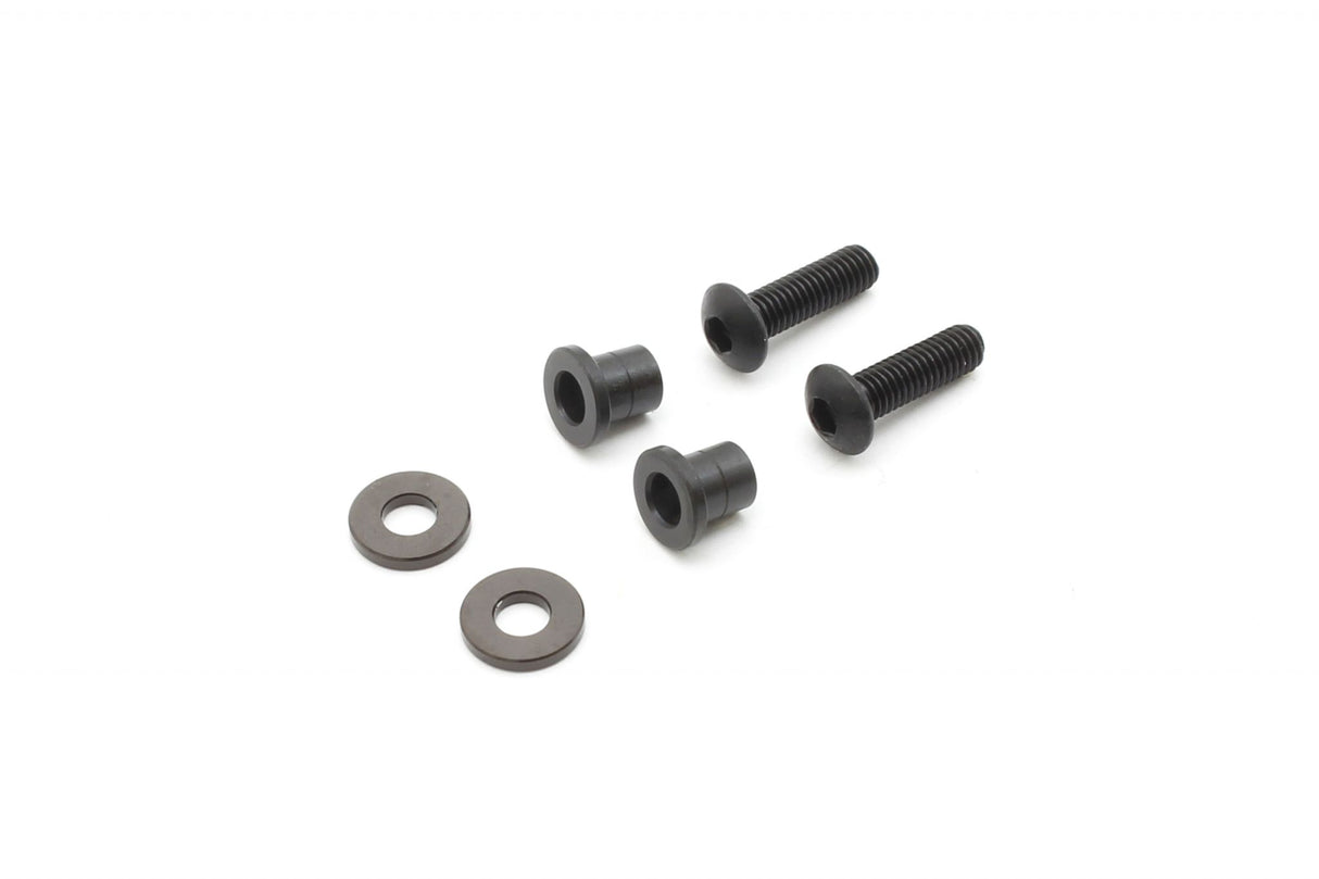 KYOSHO K.UB026 - Kyosho Ultima RB7.5 King Pin LA256GM