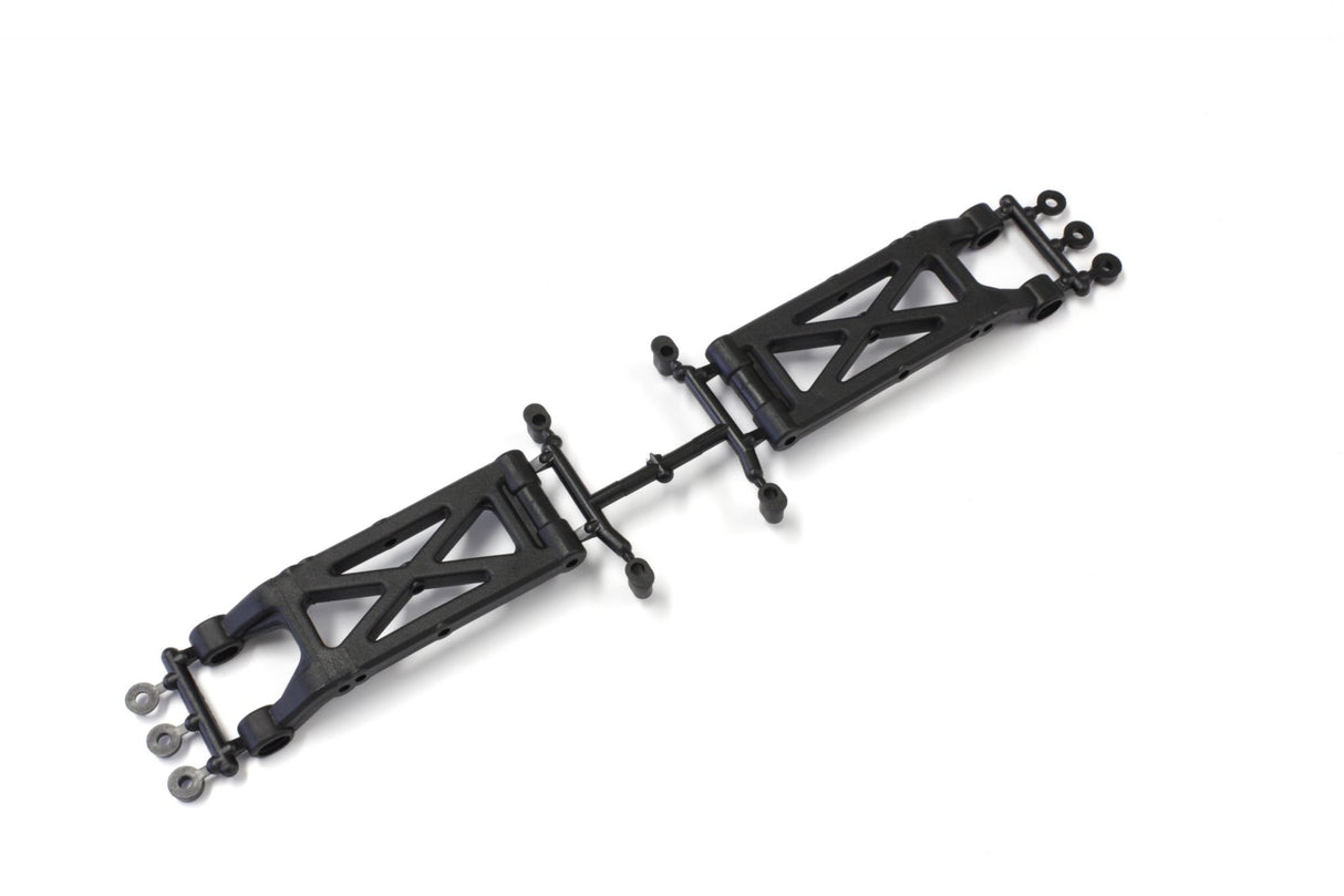 KYOSHO K.UB027 - Kyosho Ultima RB7.5 Rear Suspension Arm Set UM762B