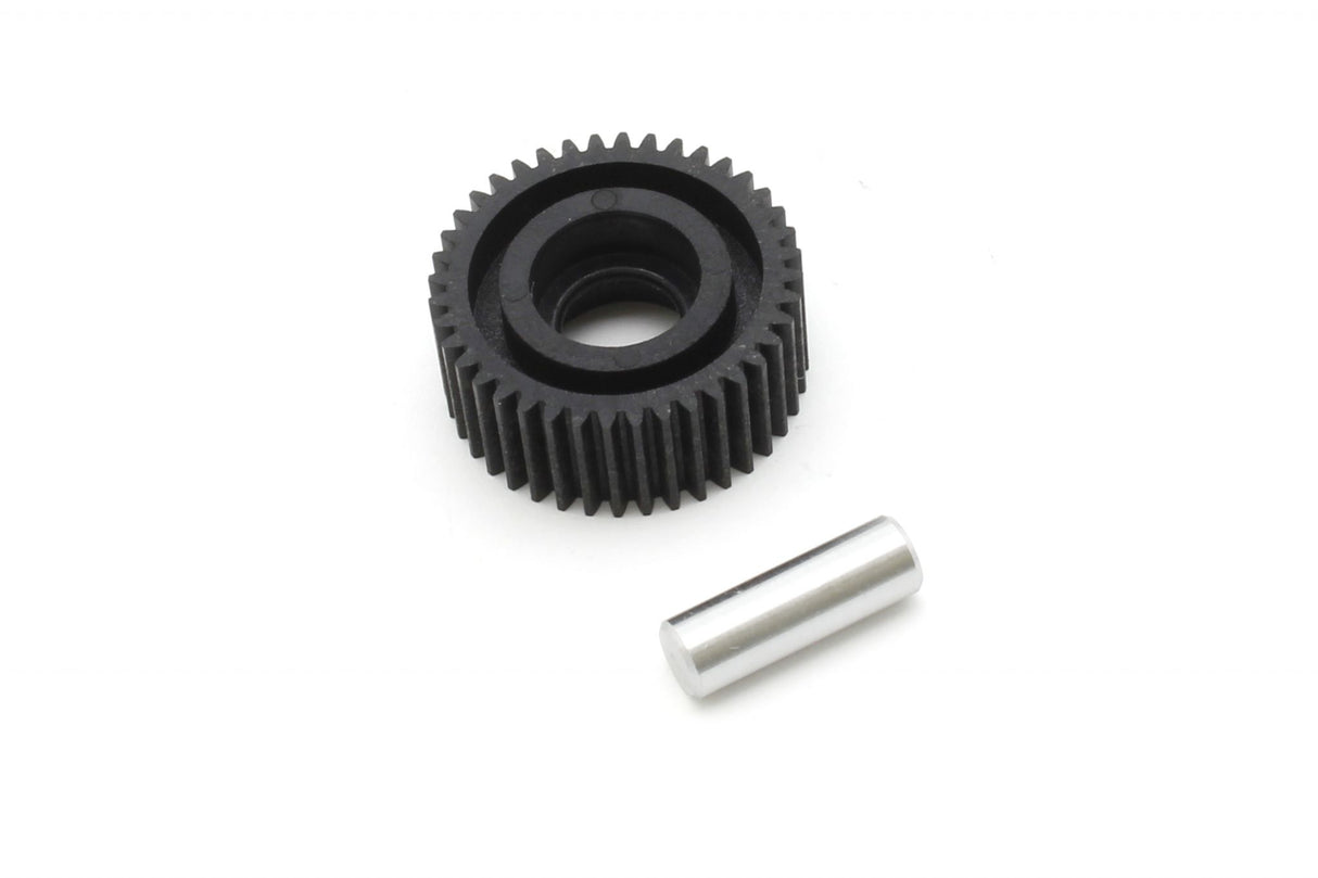 KYOSHO K.UB033 - Kyosho Ultima RB7.5 Idler Gear 40T / Shaft UM737-UM125