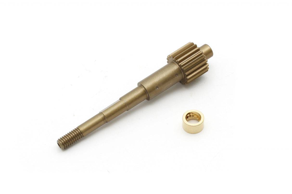 KYOSHO K.UB035 - Kyosho Ultima RB7.5 Main Gear Shaft 8L/20T UM524B