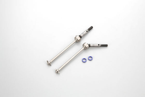 KYOSHO K.UM510 - Kyosho Lazer ZX7 Rear Universal Drive Shaft 62.5mm 2 pcs