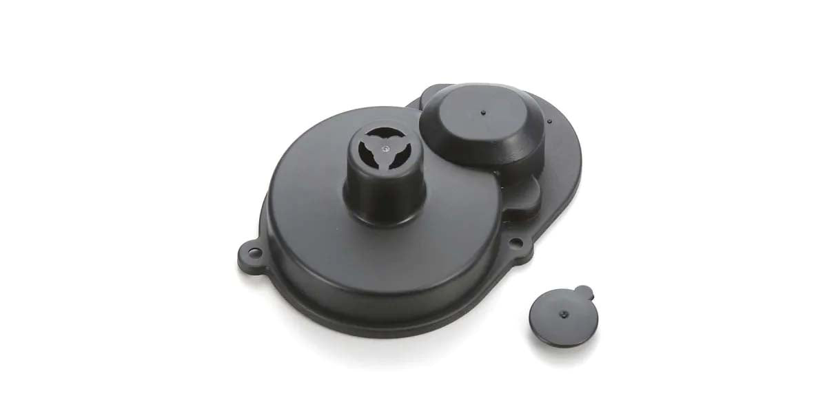 KYOSHO K.UM514B - Gear Box Cover Set Kyosho Ultima RB5-SB DirtMaster