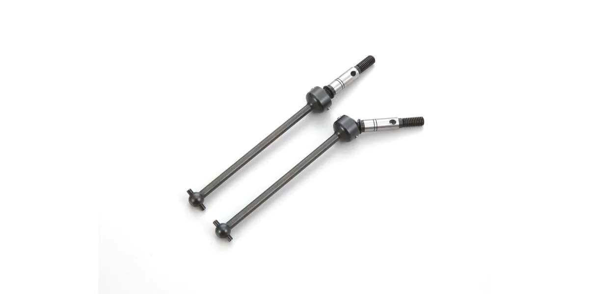 KYOSHO K.UM522B - Kyosho Ultima RB7-DirtMaster Universal Drive Shaft 65.5mm 2 pcs