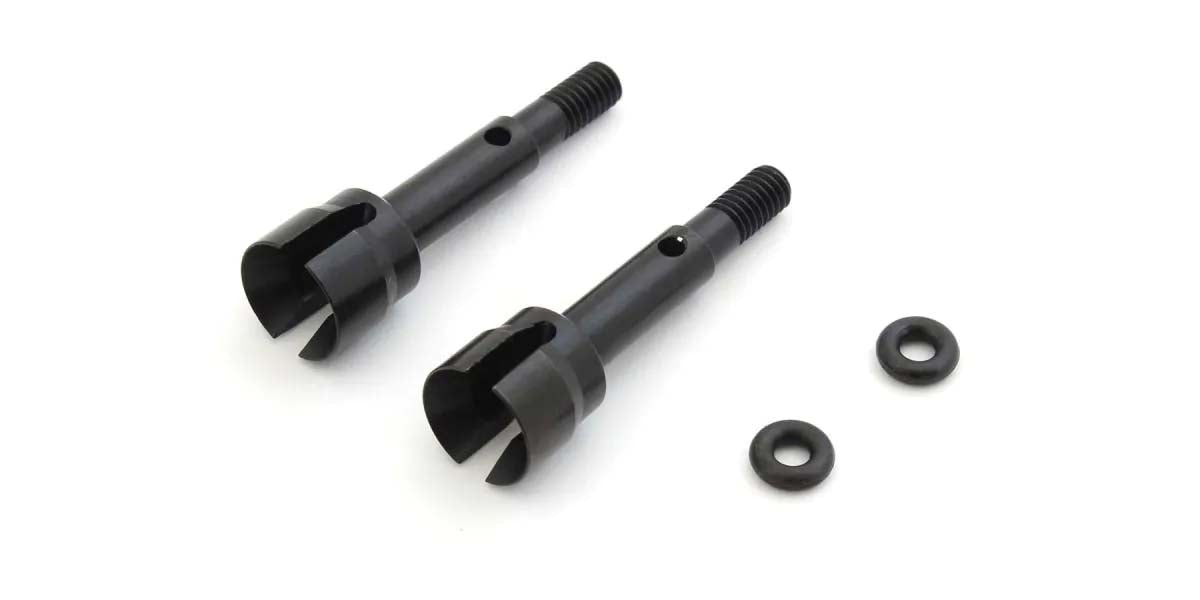 KYOSHO K.UM588 - Rear Wheel Shaft Kyosho EP Ultima SB DirtMaster 2 pcs