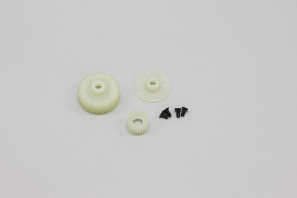 KYOSHO K.UM605 - Diff Gear Case Kyosho EP Ultima SB DirtMaster