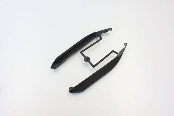 KYOSHO K.UM701 - Side Guard Kyosho Ultima RB6