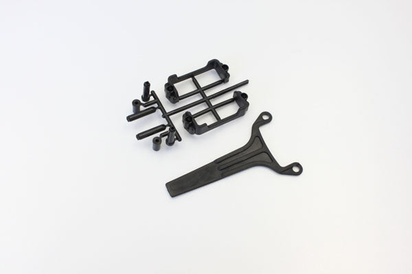 KYOSHO K.UM702 - Battery Holder  Kyosho Ultima RB6-RB7