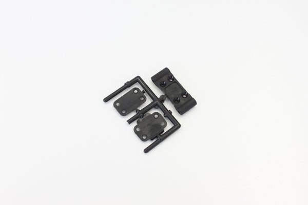 KYOSHO K.UM721 - FRONT SUSPENSION MOUNT BLOCK RB6-RB7 B-TYPE UM720