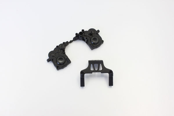 KYOSHO K.UM723 - GEAR BOX SET ULTIMA RB6 MID MOTOR