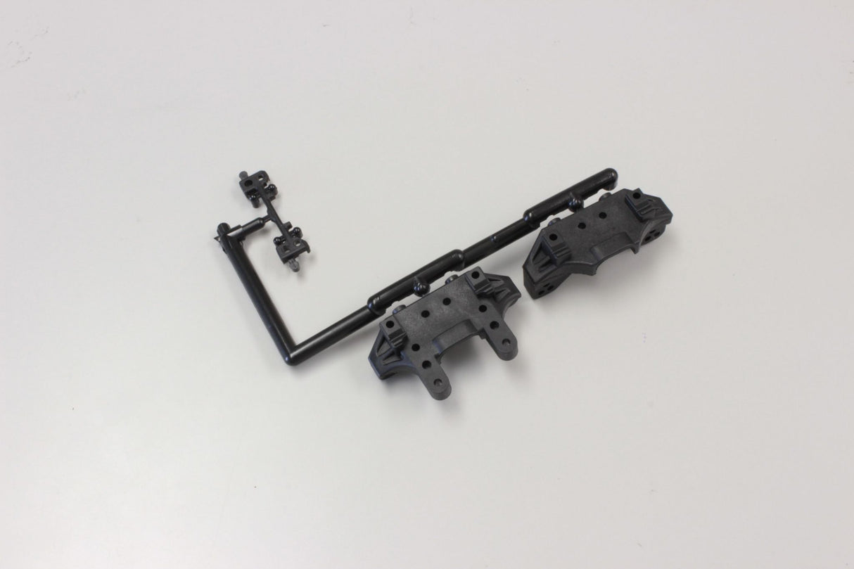 KYOSHO K.UM740 - REAR BULK HEAD ULTIMA RB6.6-RB7 LD