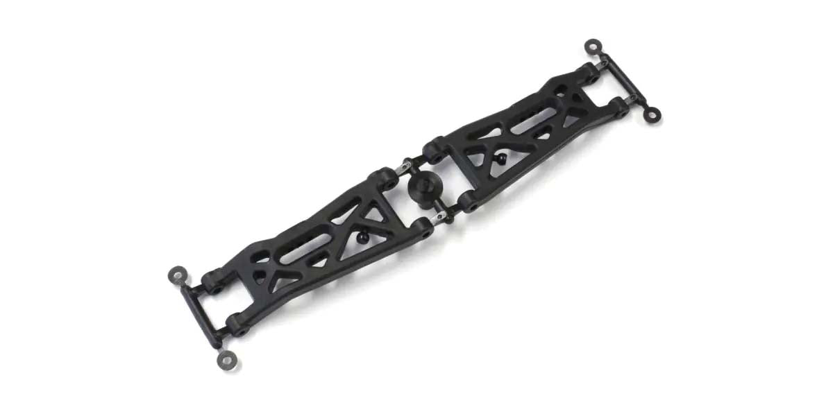 KYOSHO K.UM761B - Front Suspension Arm Kyosho Ultima RB7 2 pcs