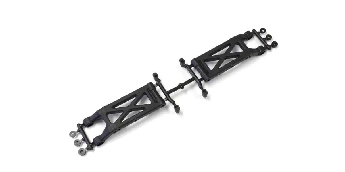 KYOSHO K.UM762B - Rear Suspension Arm Kyosho Ultima RB7-ZX7 2 pcs