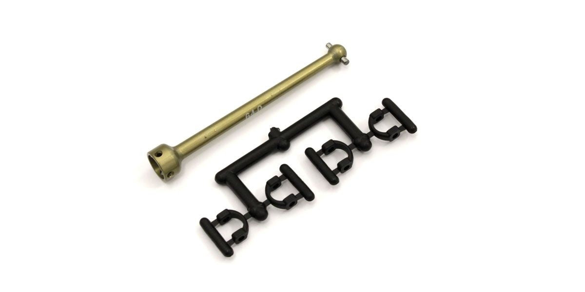 KYOSHO K.UM772-01 - VVC Swing Shaft 64mm Ultima RB7S 1