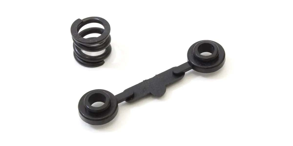 KYOSHO K.UM774B - Slipper Spring Set Kyosho EP Ultima RB7-DirtMaster