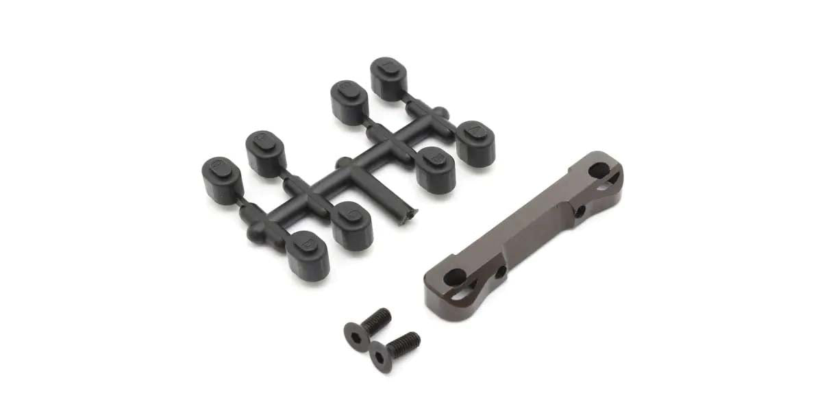 KYOSHO K.UMW531 - Rear Lower Suspension Holder Kyosho Ultima SB DirtMaster RF