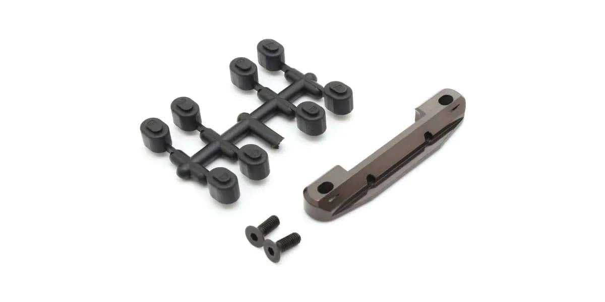 KYOSHO K.UMW532 - Rear Lower Suspension Holder Kyosho Ultima SB DirtMaster RR