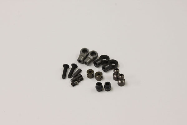 KYOSHO K.UMW708-01 - STABILIZER LINK SET RB6-RB7 MID UMW708