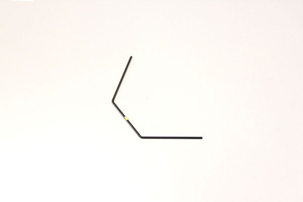 KYOSHO K.UMW708-14 - ANTI-ROLL BAR 1.4 RB6-RB7 MID - YELLOW