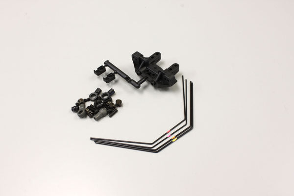 KYOSHO K.UMW708 - REAR STABILIZER SET RB6-RB7 MID